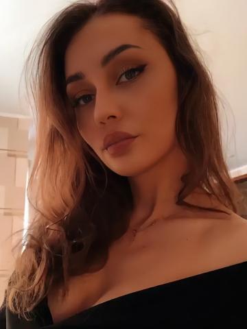 Индивидуалка Ядвига Фотография 2