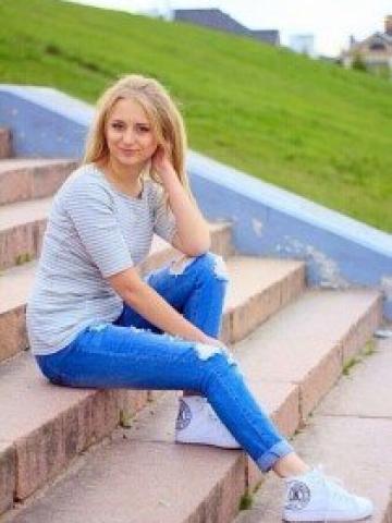 Индивидуалка Яна Фотография 2